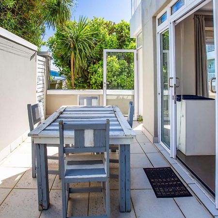 Seaforth Terrace Simon's Town Exterior photo