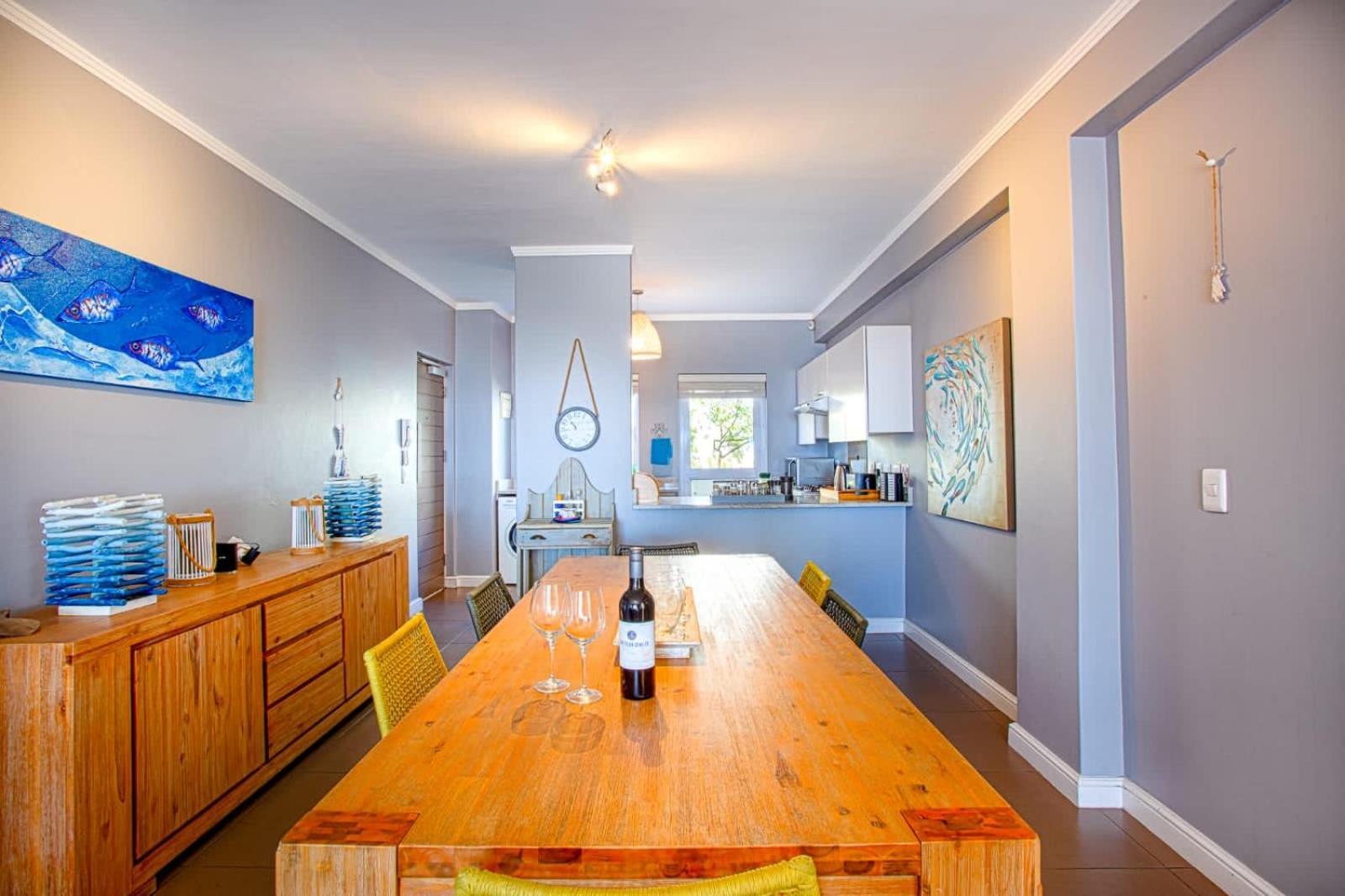 Seaforth Terrace Simon's Town Exterior photo