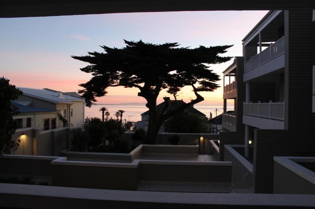 Seaforth Terrace Simon's Town Exterior photo