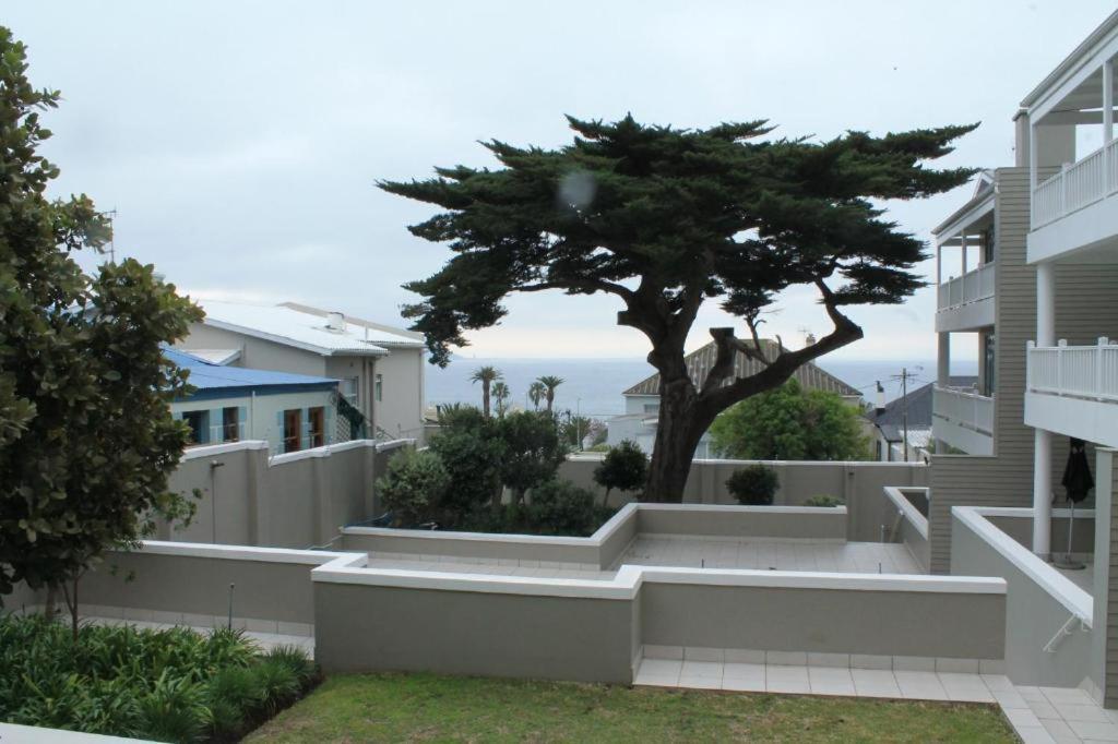 Seaforth Terrace Simon's Town Exterior photo